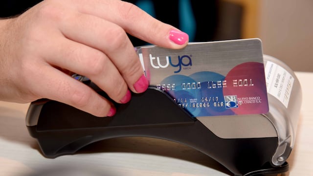 El Nuevo Banco del Chaco invita a todos los comercios de la provincia a sumarse.