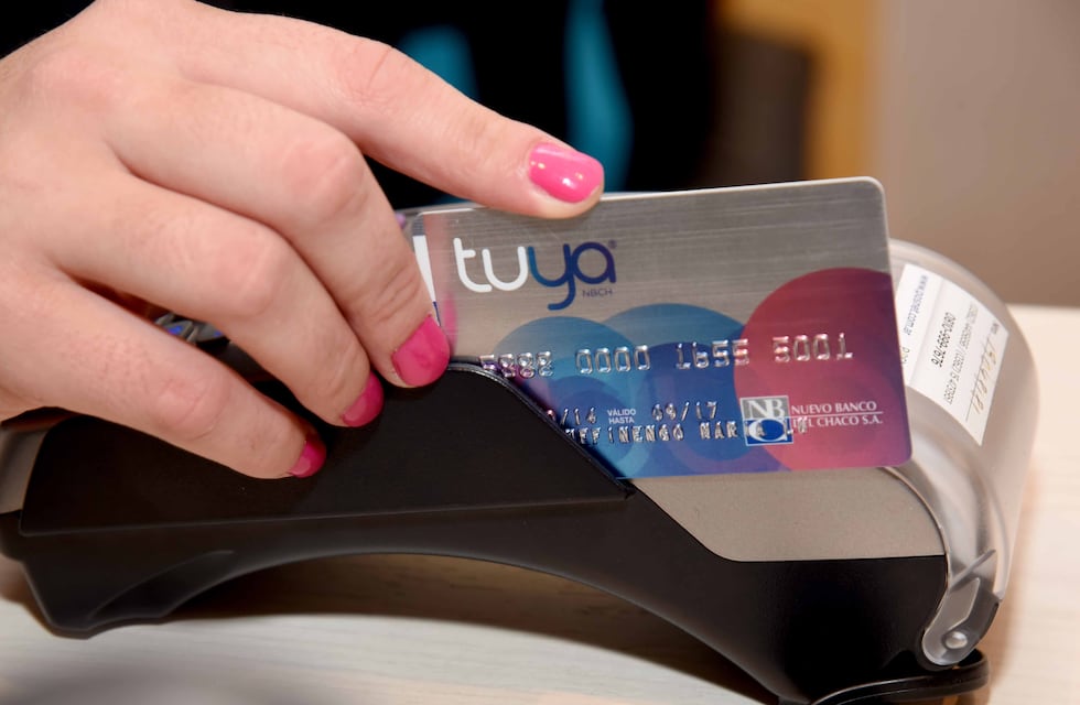 Tarjeta Tuya invita a los comercios a adherirse a las promos de fin de año