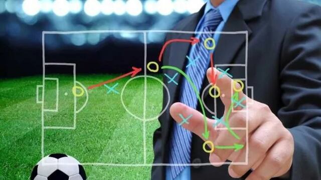 Está en marcha la Escuela de Directores Técnicos “Osvaldo Bocha Velez”.