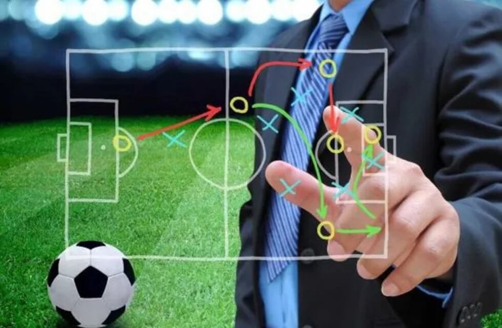 Pusieron en marcha la Escuela de Directores Técnicos “Osvaldo Bocha Velez”