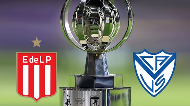 ¿Vélez o Estudiantes? quién será el campeón de la Supercopa Internacional, según el tarot de Chat GPT.