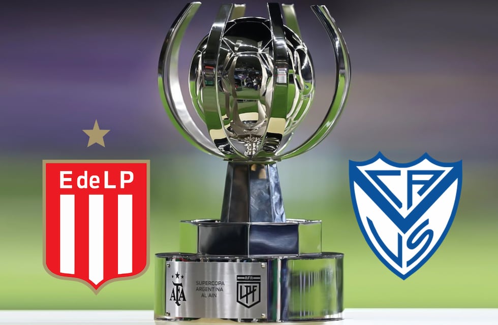 ¿Vélez o Estudiantes? quién será el campeón de la Supercopa Internacional, según el tarot de Chat GPT