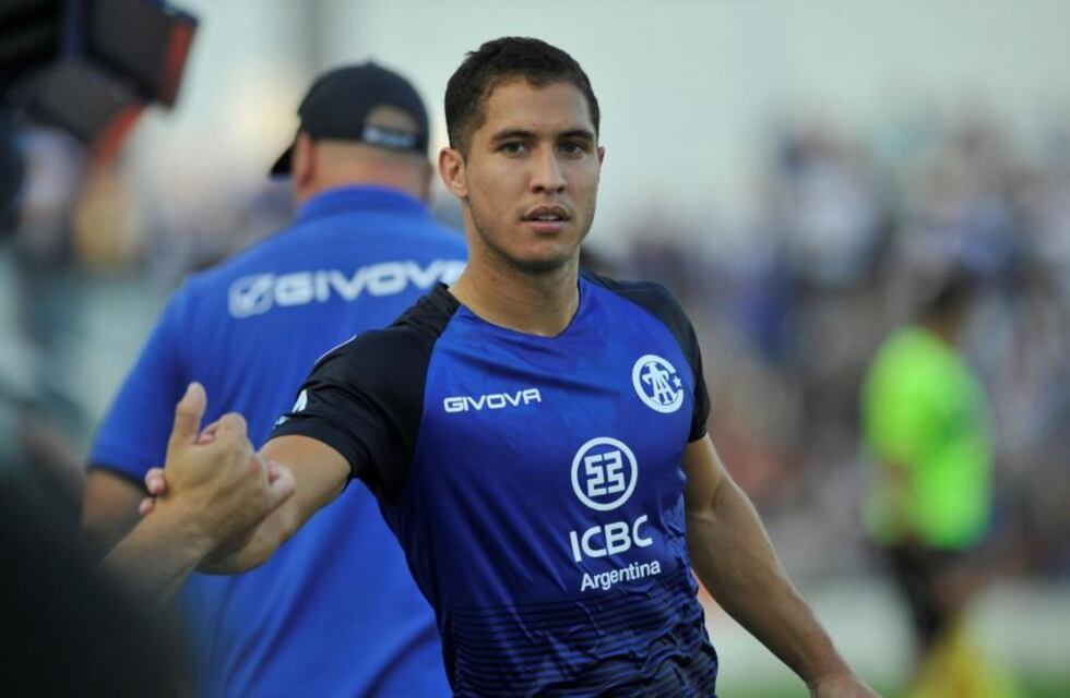 Tras la polémica con Talleres, José Mauri seguirá su carrera en la MLS