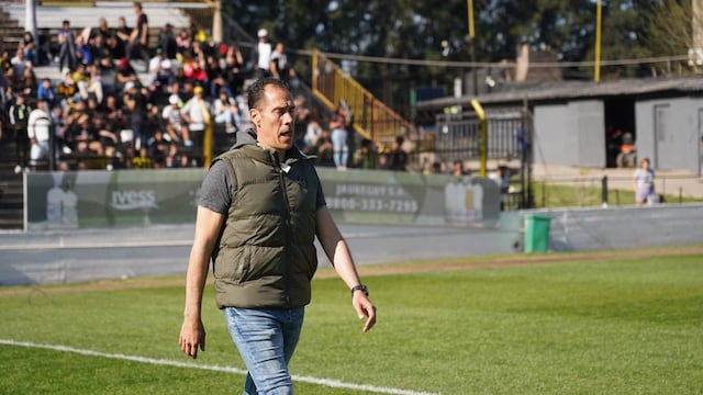 El DT Lucas Bovaglio reacomodó a Instituto para la recta final.