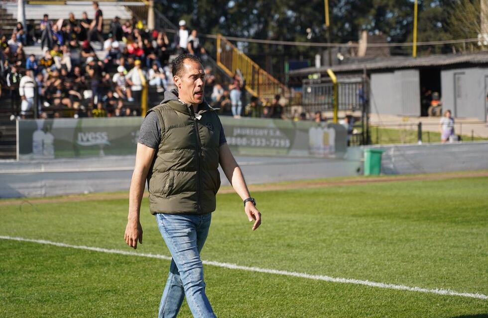 Lucas Bovaglio y el “envión en la recta final” para Instituto: “El equipo demostró que está vivo”