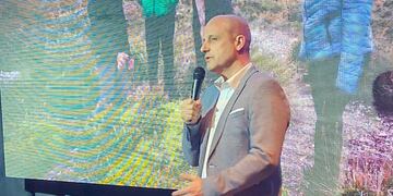 Lanzamiento de la temporada de verano: Tierra del Fuego presentó su oferta turística en Córdoba