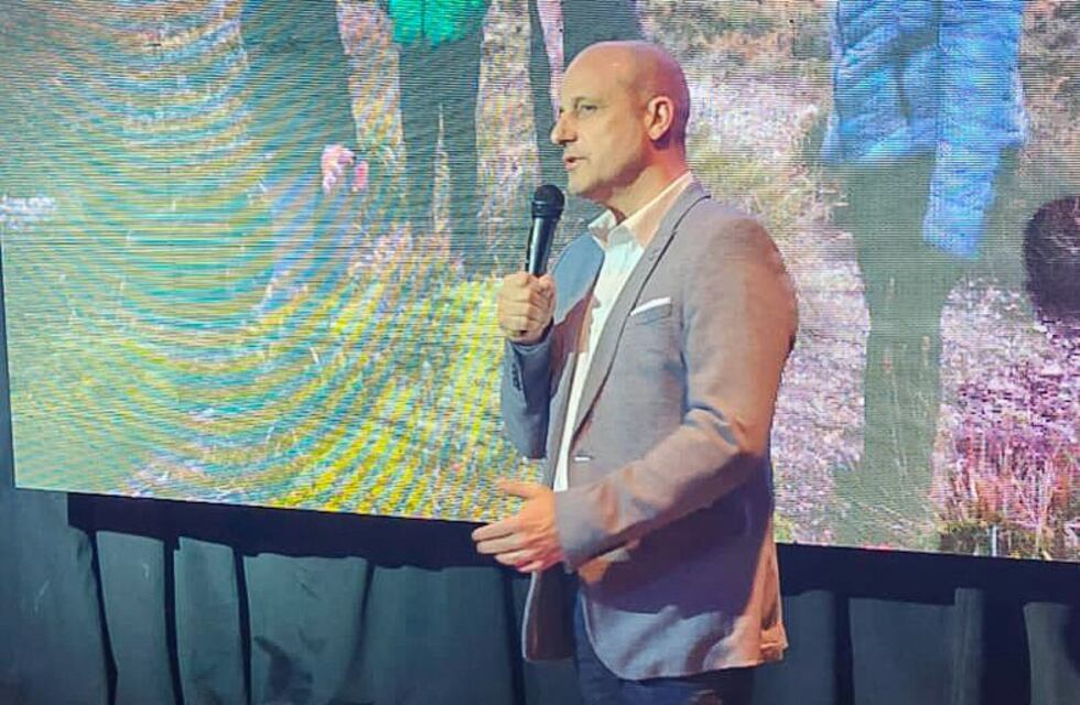 Lanzamiento de la temporada de verano: Tierra del Fuego presentó su oferta turística en Córdoba