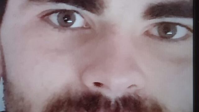 Búsqueda de personas