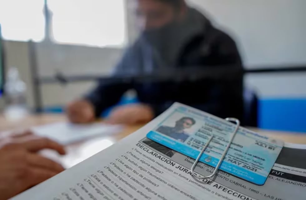 Extendieron la validez del carné de conducir en Córdoba: hasta cuándo es