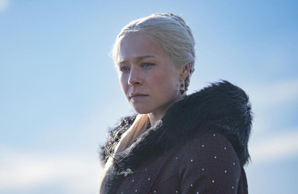 HBO confirmó cuándo vuelve House of the Dragon