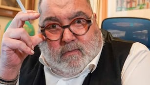 Murió Jorge Lanata: qué se sabe sobre el velatorio