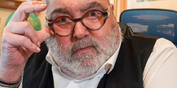 Murió Jorge Lanata: qué se sabe sobre el velatorio