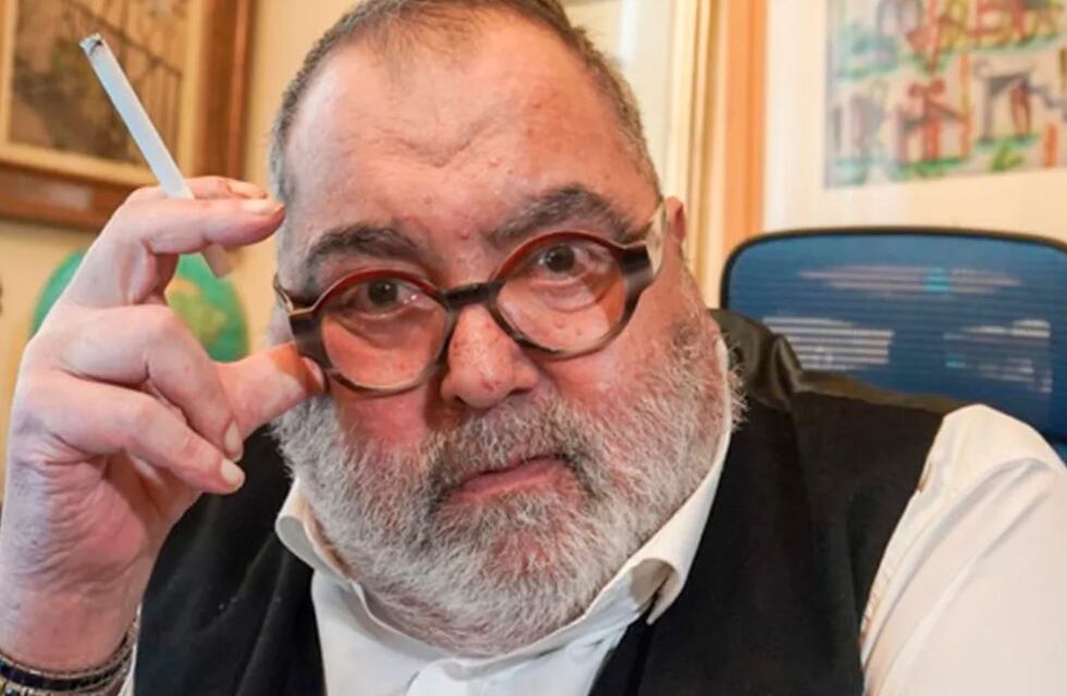 Murió Jorge Lanata: así fue la despedida al periodista