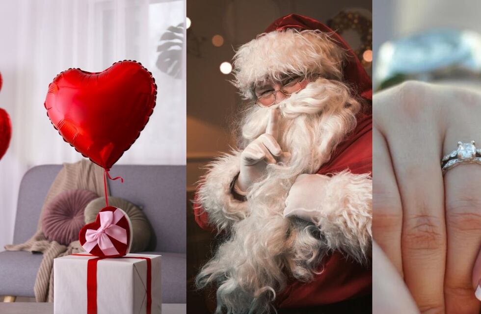 San Valentín, los anillos de compromiso y otras ideas más que arrancaron como una campaña publicitaria