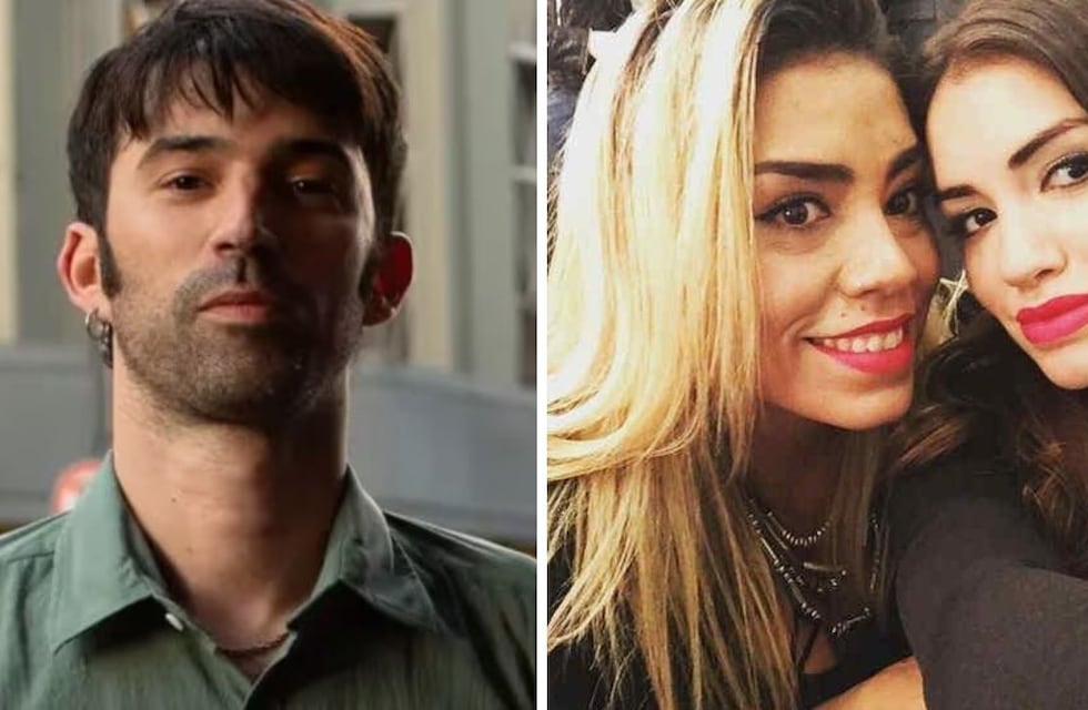 El incómodo cruce entre Pedro Rosemblat y la hermana de Lali Espósito: “¿Por qué mentís?”