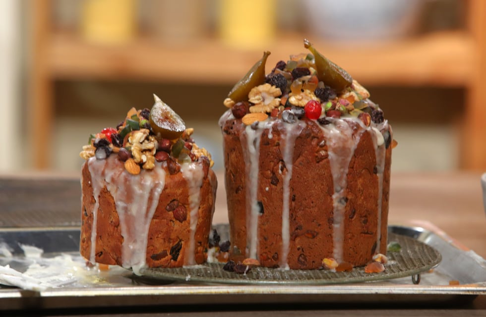 Tres recetas para aprovechar el pan dulce que sobró