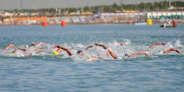 Aquellos interesados en participar de la competencia, pueden anotarse online