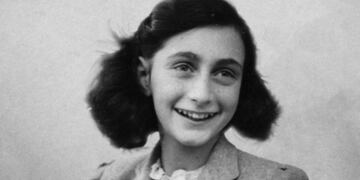 Ana Frank