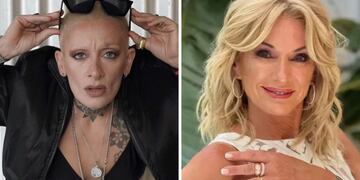 Sin filtros, la contundente opinión de Furia de Gran Hermano 2024 sobre Yanina Latorre: “Tenés olor a ....”