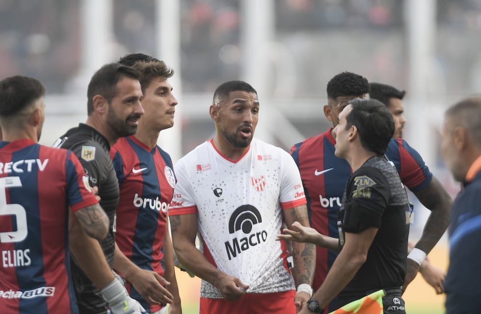 Instituto pierde a dos de sus figuras, en la seguidilla contra los de arriba en la tabla