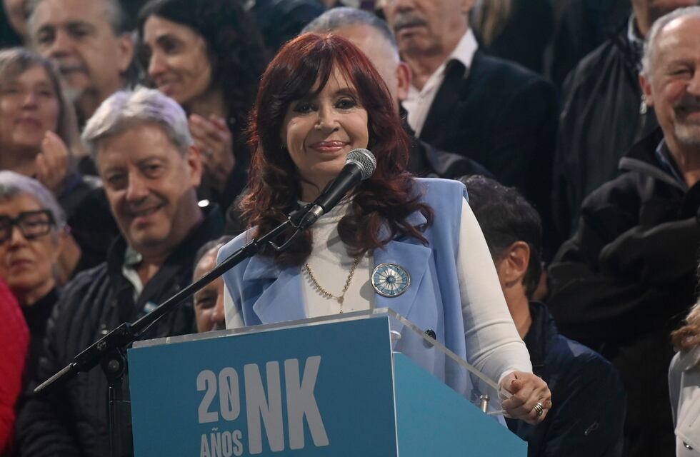 Unión por la Patria: hora de definiciones con todos esperando la decisión de Cristina Kirchner
