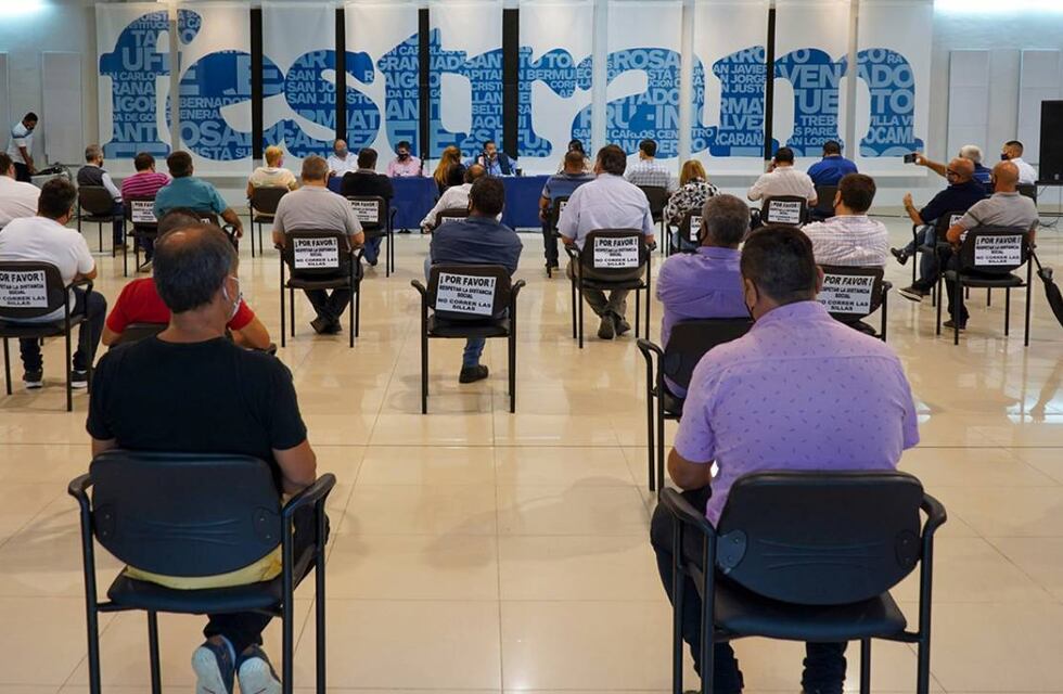 Municipales ya tienen fecha de inicio de paritarias