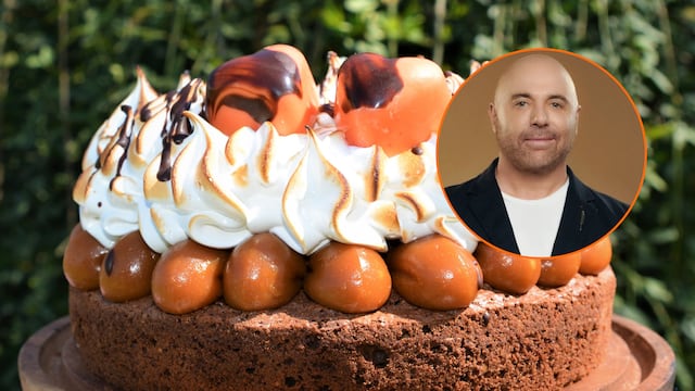 Cómo hacer un delicioso brownie casero: la receta de Germán Martitegui con todos los secretos para que quede perfecto