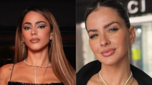 Tini Stoessel y la China Suárez protagonizaron un tenso momento años atrás.