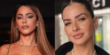Tini Stoessel y la China Suárez protagonizaron un tenso momento años atrás.