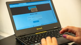 La plataforma permite aprender inglés de manera online y gratis.