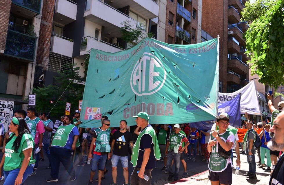 Cómo afectará la atención en los hospitales de Córdoba el conflicto gremial