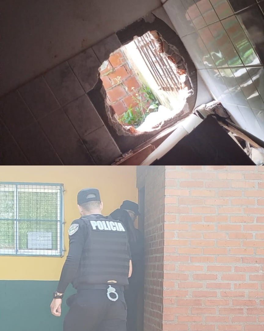 Eldorado: vandalizaron un CAPS y se perdió un importante lote de vacunas.