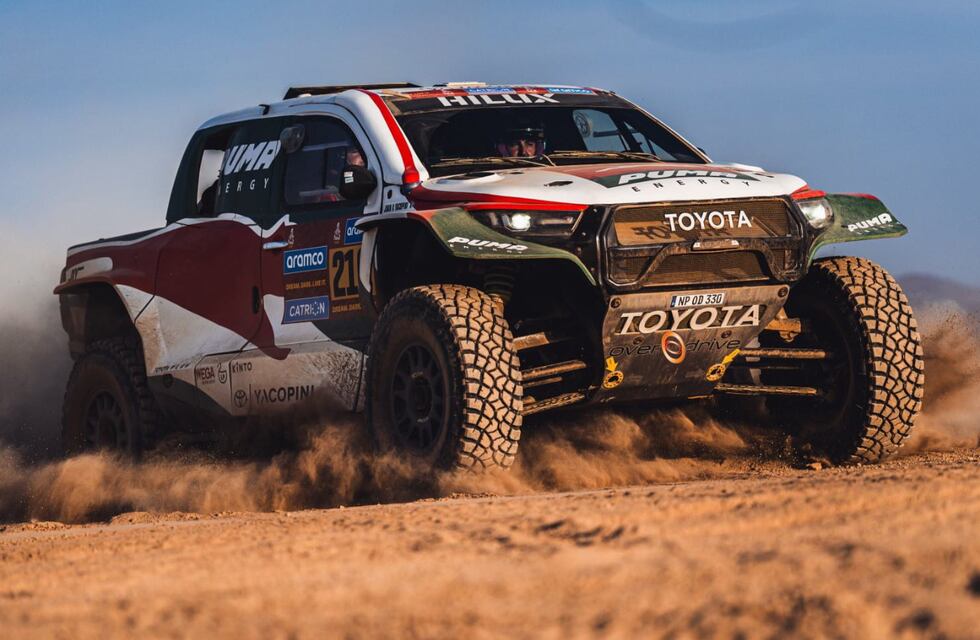 Rally Dakar 2025: se largó la competencia y así les fue a los argentinos