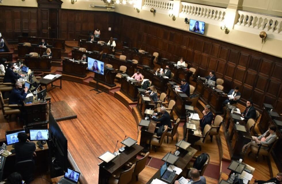 Presupuesto 2021: Diputados dio sanción definitiva y es ley