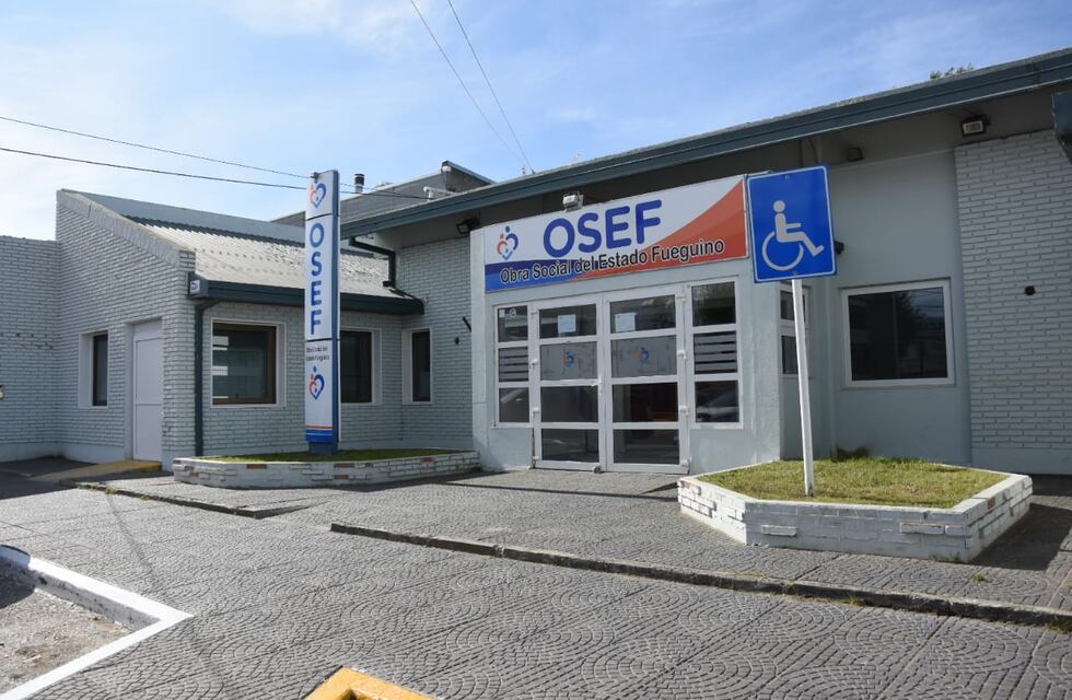 Iacono se desdijo de sus dichos acerca de sus supuestas mafias en la obra social fueguina