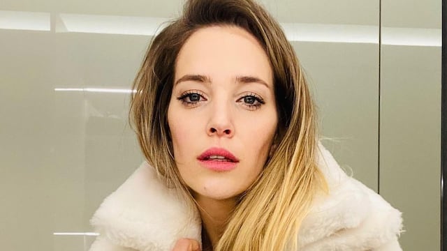 Luisana Lopilato