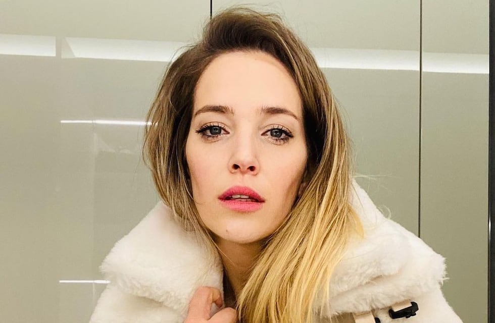 Luisana Lopilato rompió el silencio y habló de los ‘vivos’ con Michael Bublé: “Sentí que no me lo merecía”