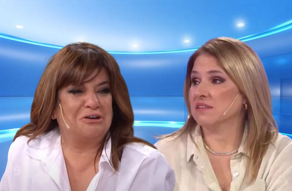 Andrea Taboada denunció que Fernanda Iglesias la agredió físicamente en televisión: “Me pegó y...”