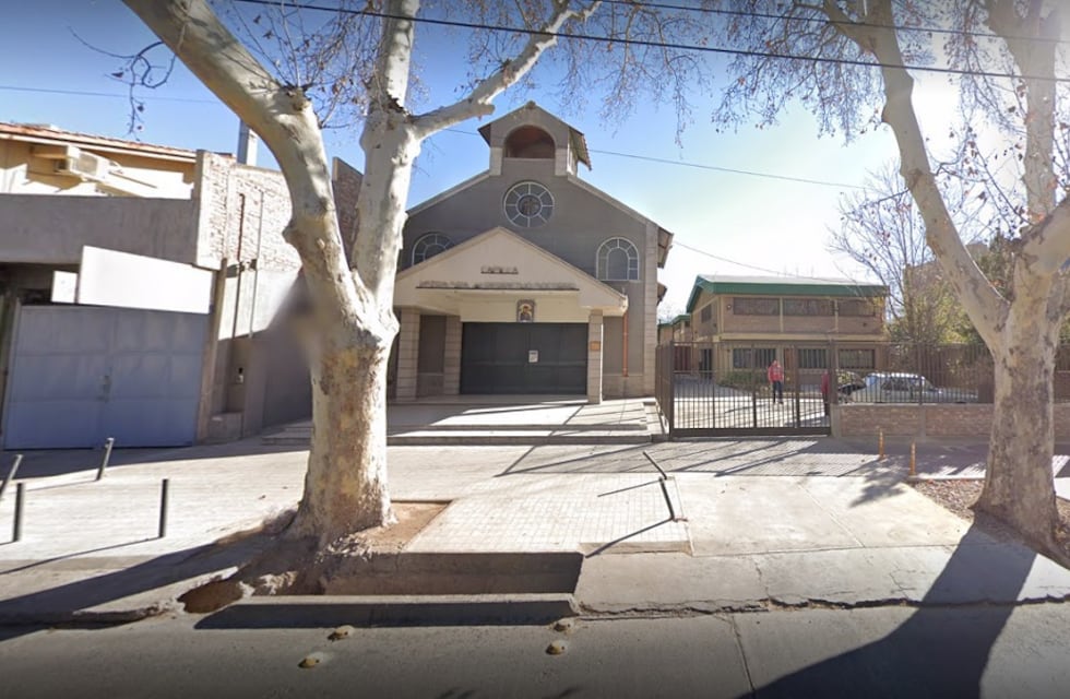 Cáritas invita a participar de la colecta anual