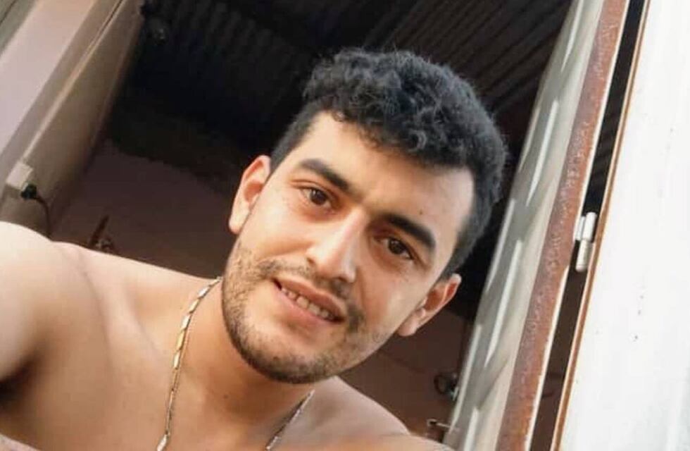 Gabriel Sanabria, el policía atacado con ametralladoras, dejará la terapia intensiva