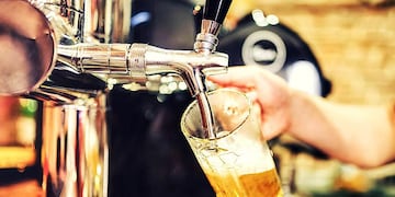 Cerveza y responsabilidad ambiental. (Foto: web)