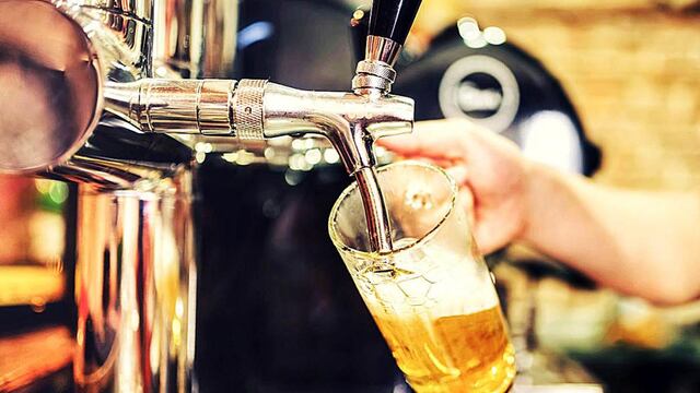 Cerveza y responsabilidad ambiental. (Foto: web)