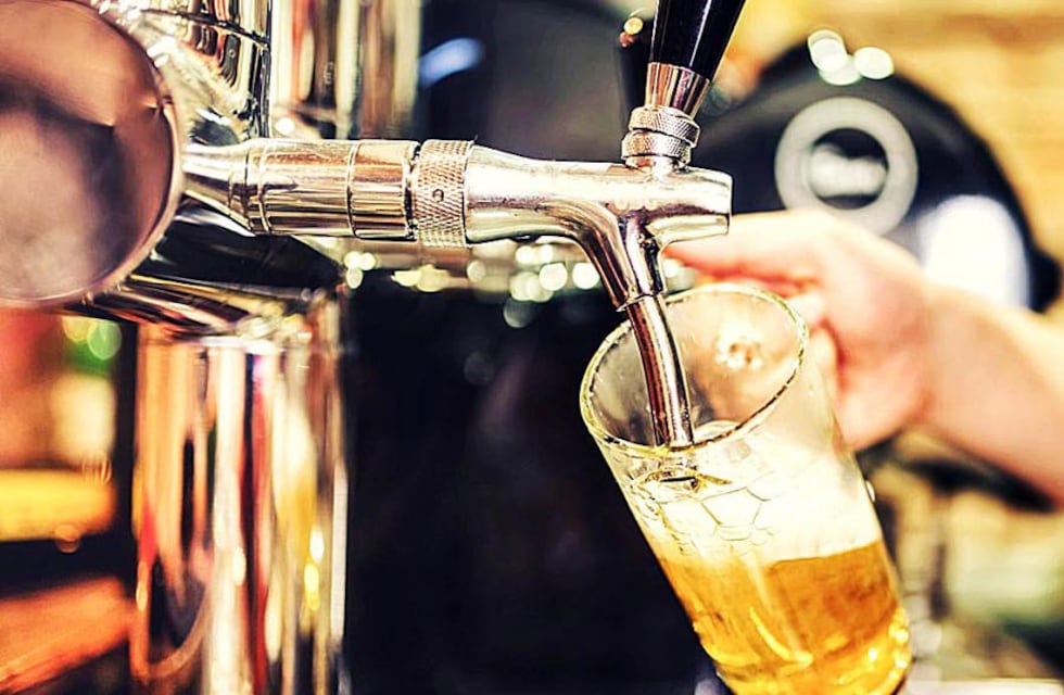 Carpintería: confirmaron que se hará la Fiesta de la Cerveza Artesanal