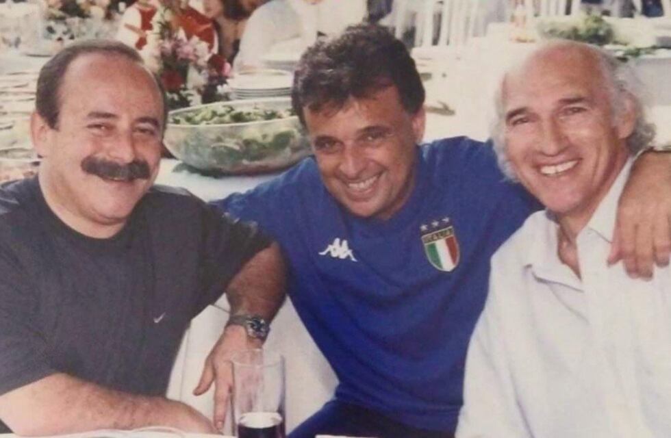 Autoridades de Carlos Paz tras la muerte de Daniel Comba: “Lamentamos profundamente la pérdida”