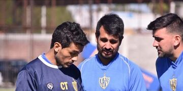 Walter Erviti, técnico de Atlanta que compite en el Nacional B, dará una capacitación gratuita.