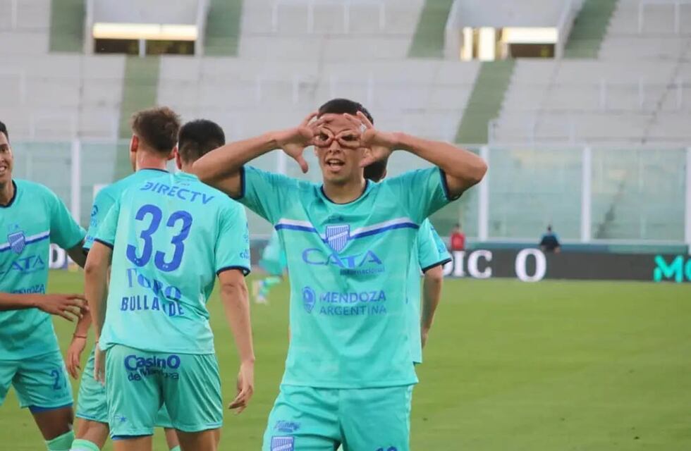 Copa Argentina: Godoy Cruz jugará ante Tigre el 6 de octubre en Córdoba