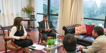 Presentaron un proyecto de ley en la Legislatura para acceder a un régimen jubilatorio diferencial por desgaste físico y psíquico.