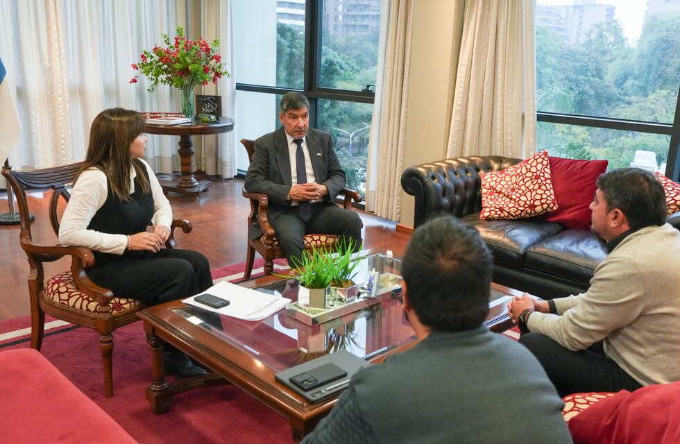 La Legislatura debate declarar a la odontología como profesión de riesgo