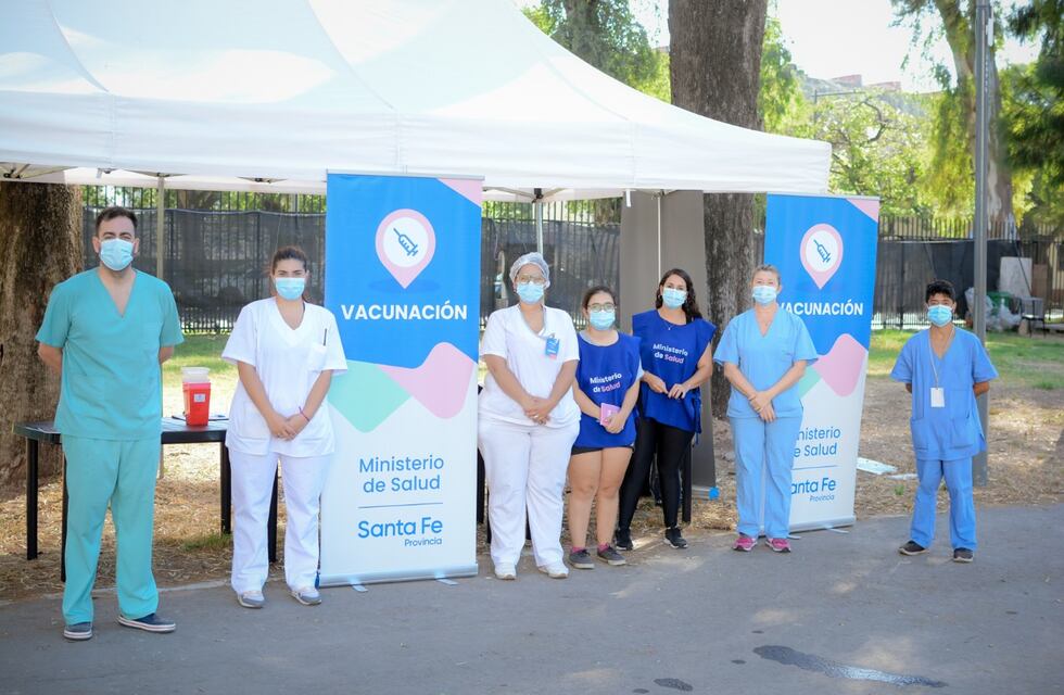 La provincia de Santa Fe superó los 4 mil muertos por coronavirus