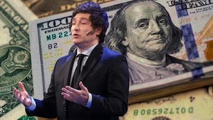 El pronóstico del dólar en Argentina, según Wall Street.